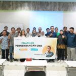 Kembangkan Program Eco Agrotomation Lewat Sentra Ilmu