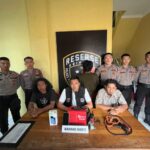 Operasi Sikat Musi II, Polres Pagaralam Ungkap Kasus TO