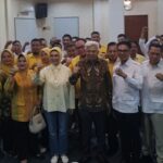 Golkar-Gerindra Muba Solid Menangkan Matahati di Pilgub Sumsel