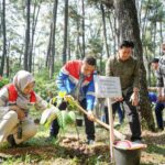 Hari Konservasi Alam Nasional, Pertamina Kuatkan Ekosistem Flora-Fauna di Sumbagsel