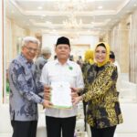 Matahati Resmi Kantongi Tiket PPP