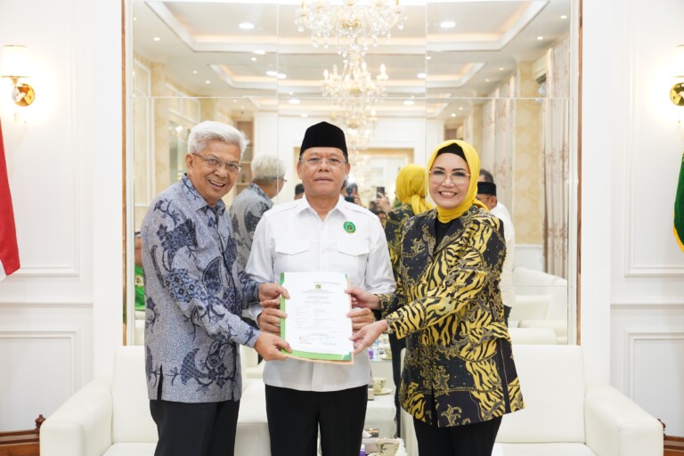 Matahati Resmi Kantongi Tiket PPP