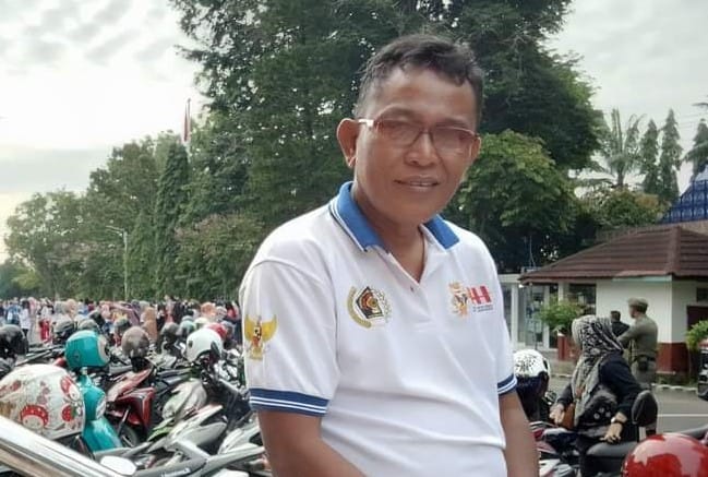 Kemelut dan Demokratisasi PWI Pusat, Laksana Penepuk Air di Dulang