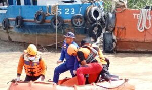 Semua Korban Jembatan Roboh di Lalan yang Hilang Sudah Ditemukan