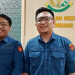 Dugaan Korupsi Dana Hibah PMI Palembang Naik Status Penyidikan