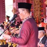 Berharap Elemen Bangsa Bersatu Songsong Nusantara Baru