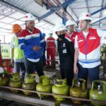 Pastikan Kehandalan Sarana dan Fasilitas Pertamina