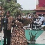 SMK PGRI I Palembang Meriahkan HUT Kemerdekaan dengan Beragam Kegiatan Kreatif