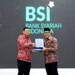 Islamic Book Fair 2024 Apresiasi BSI, Bank Pendukung Gerakan Literasi