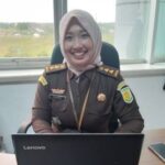 Usai Ditetapkan Tersangka Dugaan Korupsi SANTAN, Kadis PMD Muba Richard Kembali Jadi Tersangka Korupsi Internet Desa