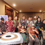 Berikan Akses Berkarya Penyandang Disabilitas di Sumsel