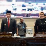 DPRD Sumsel Sepakati Penurunan Target APBD 2025