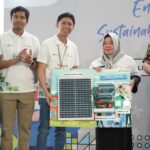 Pertamina Edukasi Siswa Inovasi Teknologi Energi Terbarukan