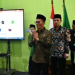 Launching Kelas Digital, Kakanwil; Madrasah Siap Penuhi Tantangan Era Digital