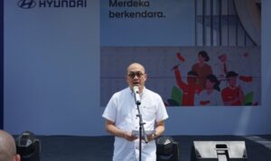 Hyundai Gelar Festival Merdeka Berkendara, Banyak Promo untuk Pahlawan Masa Kini