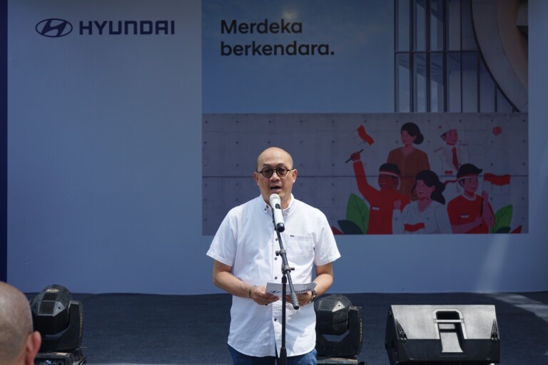 Hyundai Gelar Festival Merdeka Berkendara, Banyak Promo untuk Pahlawan Masa Kini