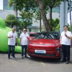 Hyundai Luncurkan All-New KONA Electric Pada Perhelatan Festival Merdeka Berkendara di Kota Palembang