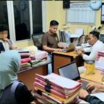 Viral Oknum Pegawai BAAK UIN Raden Fatah Palembang Digerebek Warga, Lakukan Asusila ke Mahasiswa Baru