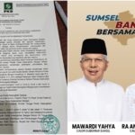 Dukungan Mengalir Deras untuk Matahati, PKB Resmi Usung di Pilgub Sumsel 2024