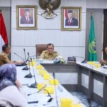 Sumsel Dipercaya Jadi Tuan Rumah Hari UMKM Nasional 2024