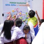 Cerdaskan Anak Bangsa, Pertamina Sebar Energi melalui PEN 7.0