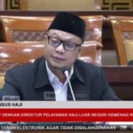 Soal Lelang Mitra Kerja Haji, Pansus Benarkan Kemenag