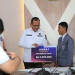 Kolaborasi RMOLSumsel dan Pemprov Sumsel: Lomba Esai Pacu Kreativitas Pelajar Membangun Daerah