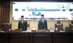 DPRD Sumsel Bahas Rancangan Perubahan APBD 2024, Arahkan Pembangunan Prioritas