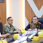 Mantapkan Persiapan Hari UMKM Nasional 2024 di Sumsel