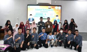 Sumsel Kirim 27 Siswa Ikuti KSM dan Myres Nasional 2024