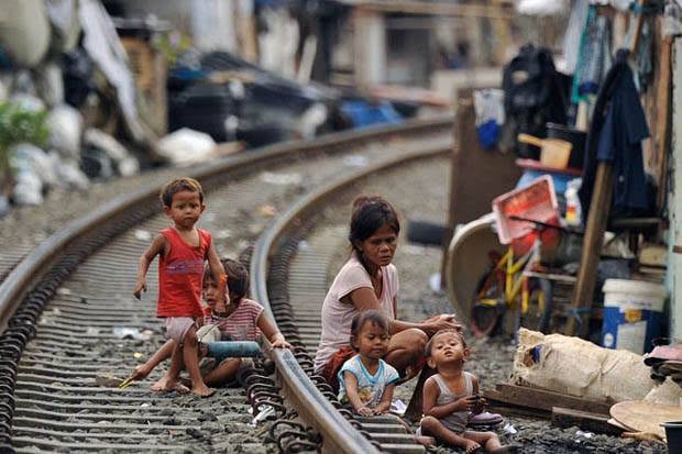 Warga Miskin di Palembang Capai 173 Ribu Orang, Pemkot Klaim Turun