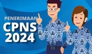 Pendaftaran CPNS Mulai Dibuka Hari Ini, Berikut Formasi di Muba