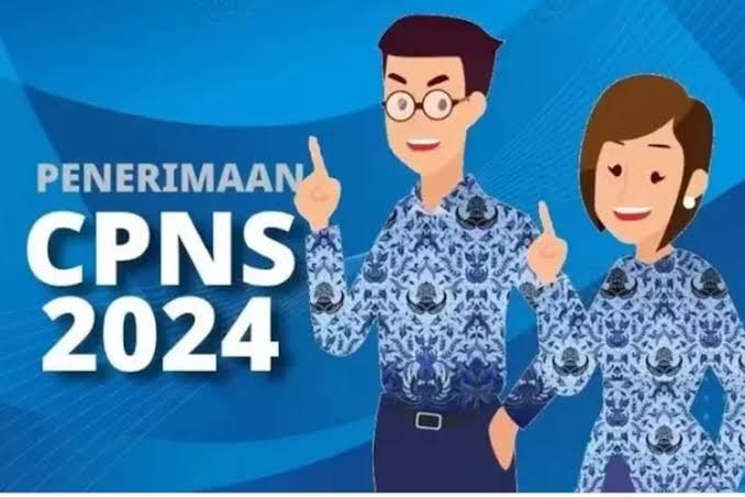 Pendaftaran CPNS Mulai Dibuka Hari Ini, Berikut Formasi di Muba