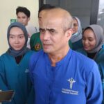 Dokter Forensik Simpulkan Siswi SMP yang Ditemukan Tewas di Area Kuburan Cina Korban Pembunuhan